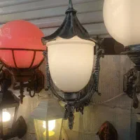 پارکی و دیواری و ستونی