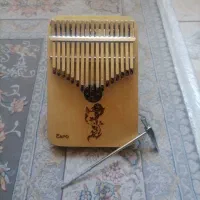 کالیمبا کاپو