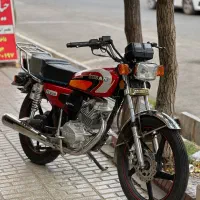 موتور 200 احسان مدل 1403