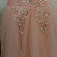 لباس دخترانه
