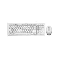 کیبورد و ماوس سیم دار ام اس آی مدل MSI SK-9626 MSI