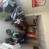 کلیکna ایروکسnhجویمکس بنلی۱۸۰هوندا۱۲۵واریو پاکشتی