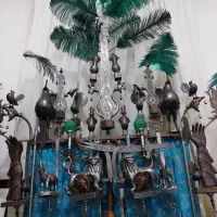 علامت نقره کوب سردمی