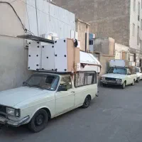(خریدار کابینت)ام دی اف کارکرده فروش نو