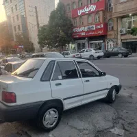 پراید مدل ۹۲
