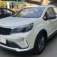 بکX3مدل1405صفرکیلومتر