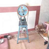 پرس ۳ تن ضربه ای