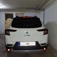 خودرو اطلس مدل GL سال 1405