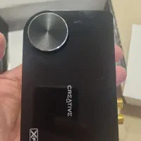 کارت صدا  CREATIVE  SOUND BLASTER XFI 5.1
