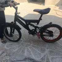 دوچرخه