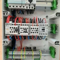 برقکاری ساختمان،برقکار،برق کار،برق کاری