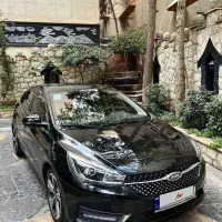 آریزو 5 توربو IE مدل 1401 فوری