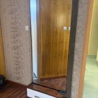 کمد کشویی ام دی اف
