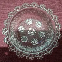 کریستال اجیل خوری کوچک (بهشتی)