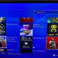 Ps4pro|کنسول، بازی ویدئویی و آنلاین|نسیم‌شهر, |دیوار