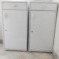 کمد پاراتیشن اینه