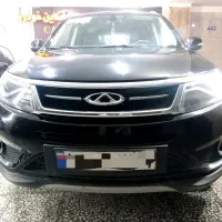 تیگو 5 خانگی فول آپشن  مدل 97