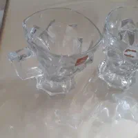 فنجان بلور