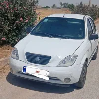 تیبا 2کاملا سالم