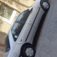 پژو 405مدل85درحد خانگی