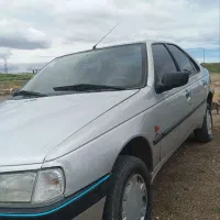 پژو ۴۰۵ مدل ۸۹