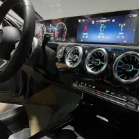 بنز a200