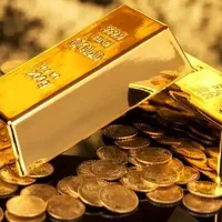 فروش اقساطی سکه و طلا بازنشستگان تامین