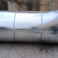 تانکر ۶۰۰۰ لیتری