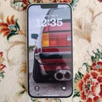 iphone 13 Normal درحدنو|موبایل|خرم‌آباد, |دیوار
