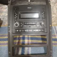 ضبط و قاب کامل پژو پارس فابریک صفر