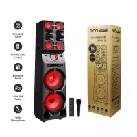 اسپیکر دیجی تسکو