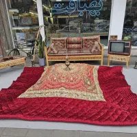 جشنواره پشتی شاه نشین فرشینه عیدرو ازدست ندی