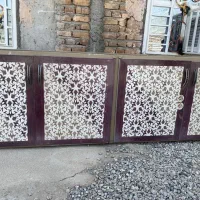 کابینت 4متر بالاو پایین