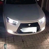 دنا پلاس ۶ سرعته EF7 خشک مدل ۱۴۰۴