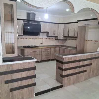 فروش کابینت تمام ام دی اف