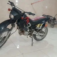 تریل 200 جترو