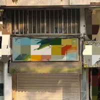فروش مغازه ۷۵ متر بر اصلی مطهری