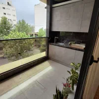 آزادشهر 156متر*مدرن*سیدرضی نزدیک به معلم