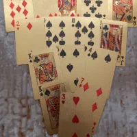 فال کلی