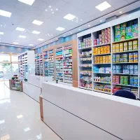 نیازمند(دکتر داروساز همراه پروانه تاسیس )داروخانه