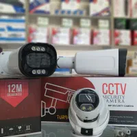 پکیج دوربین مداربسته، دزدگیر هوشمند سیمکارتی