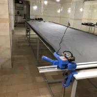 خدمات دوخت، برش و الگو سازی با بهترین کیفیت