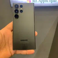 S23 ultra خیلی تمیز