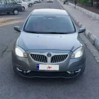 برلیانس۹۵H330