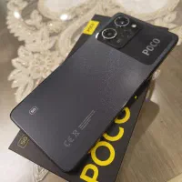 پوکو x5 pro