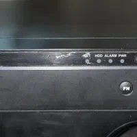 دستگاه ضبط دوربین مدار بسته (DVR)۸ کانال