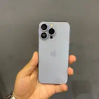 Iphone 13 pro 256 Zaa|موبایل|تهران, آسمان|دیوار