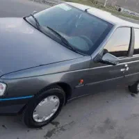 پژو مدل 89