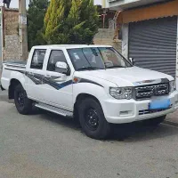 کارون پادرا پلاس دوکابین