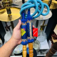 شلنگ چرم قلیان